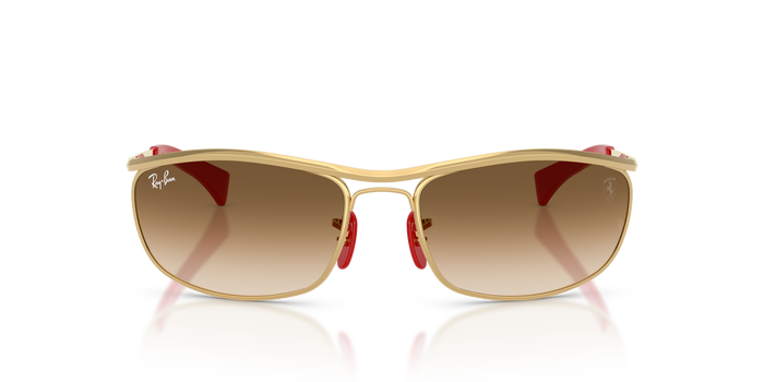 Gafas de Sol Ray-Ban F0017A RB3819M F00851 62 18 — Imagen 2