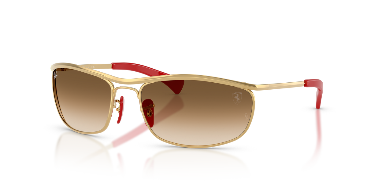 Ray-Ban RB3819M F00851 62 18 太阳镜