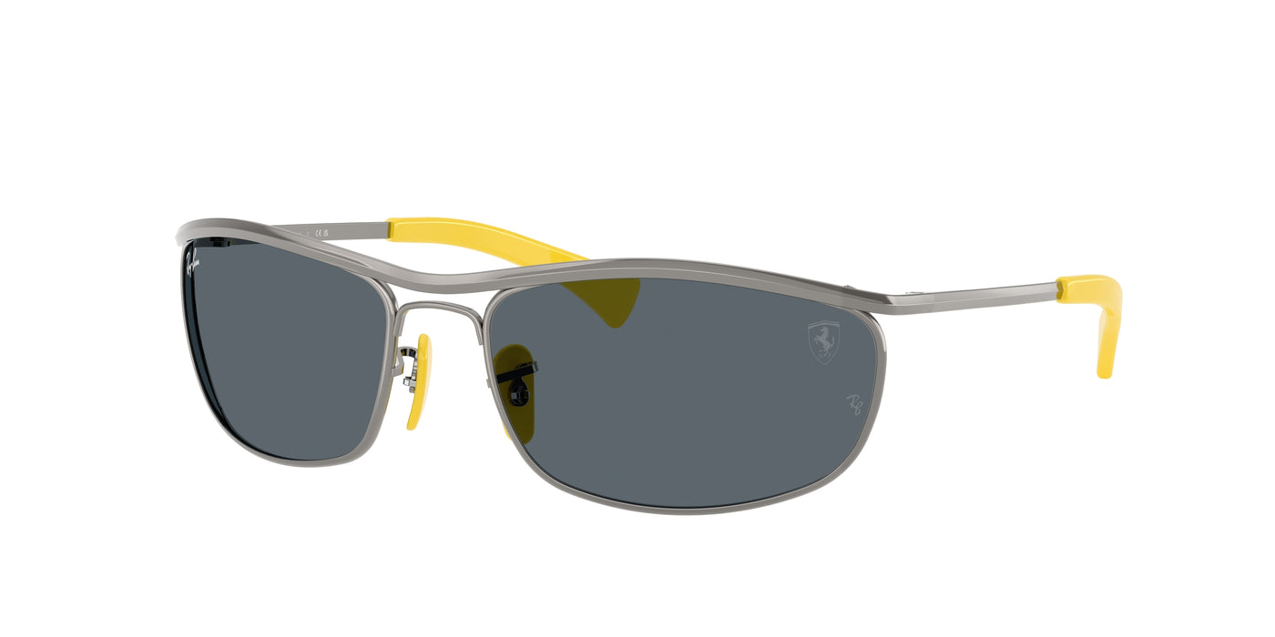 Gafas Graduadas Ray-Ban RB3819M F030R5 62 18