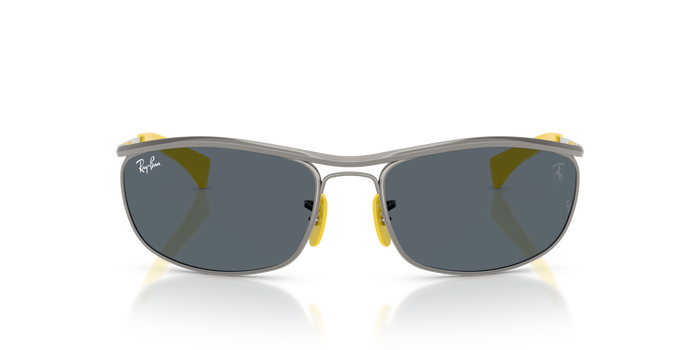 Gafas de Sol Ray-Ban F0017A RB3819M F030R5 62 18 — Imagen 2