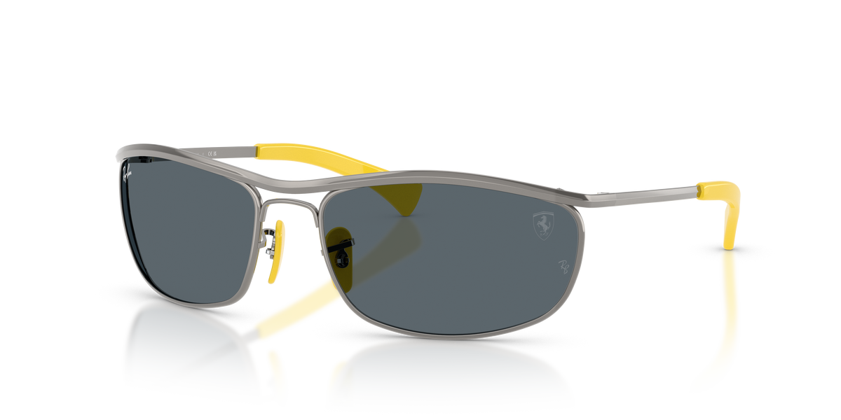 Ray-Ban RB3819M F030R5 62 18 太阳镜