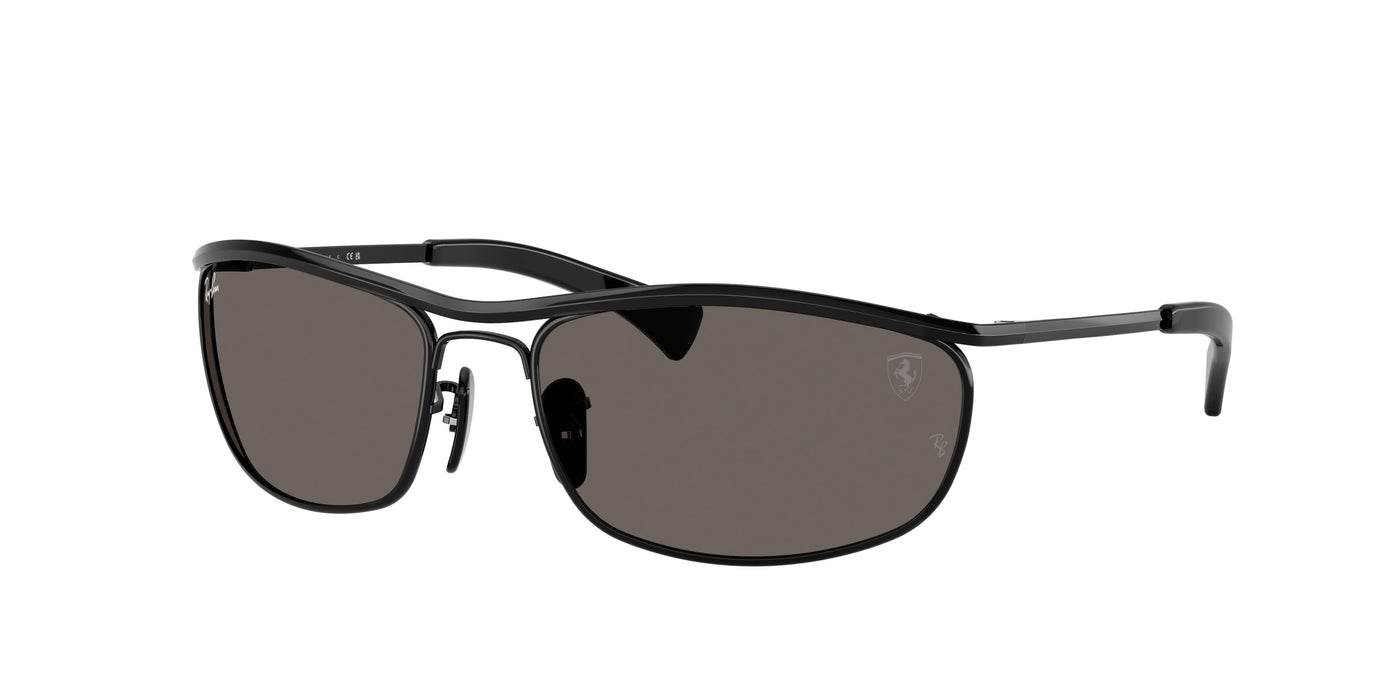 Gafas Graduadas Ray-Ban RB3819M F117B1 62 18