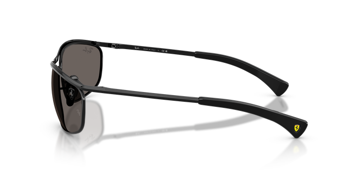 Lunettes de Soleil Ray-Ban F0017A RB3819M F117B1 62 18 — Image 3