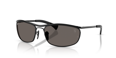 Sonnenbrille Ray-Ban F0017A RB3819M F117B1 62 18