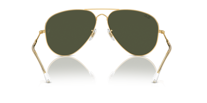 Gafas de Sol Ray-Ban OLD AVIATOR RB3825 001/31 — Imagen 4