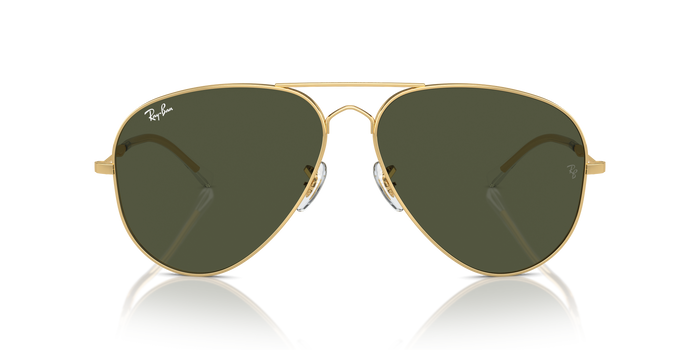 Gafas de Sol Ray-Ban OLD AVIATOR RB3825 001/31 — Imagen 2