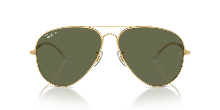 Gafas de Sol Ray-Ban OLD AVIATOR RB3825 001/58 — Imagen 2