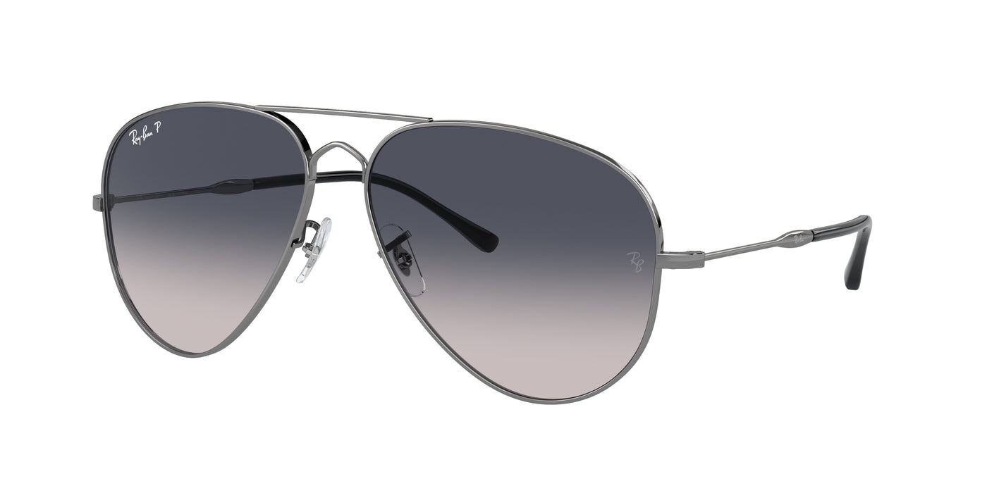 Gafas Graduadas Ray-Ban RB3825 004/78