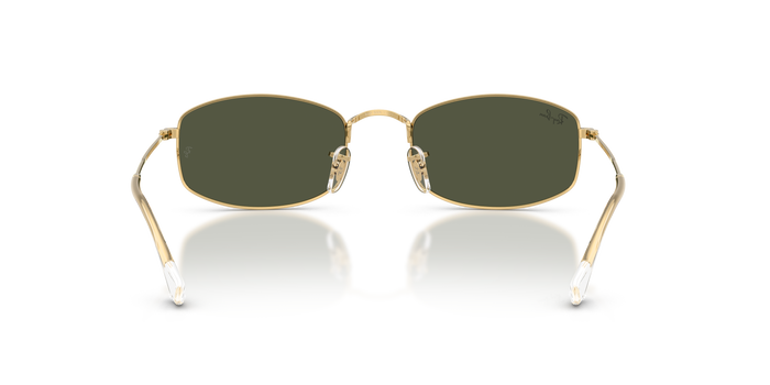 Gafas de Sol Ray-Ban RB3832 001/31 — Imagen 4