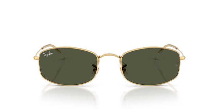 Gafas de Sol Ray-Ban RB3832 001/31 — Imagen 2
