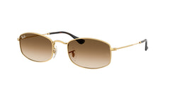 Sonnenbrille Ray-Ban RB3832 001/51