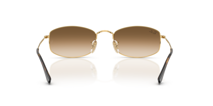 Sunglasses Ray-Ban RB3832 001/51 — Image 4