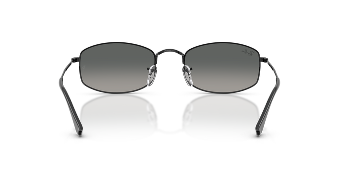 Солнцезащитные очки Ray-Ban RB3832 002/71 — Изображение 4