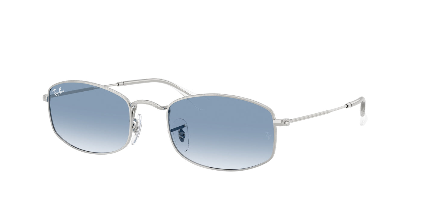 Gafas Graduadas Ray-Ban RB3832 003/3F