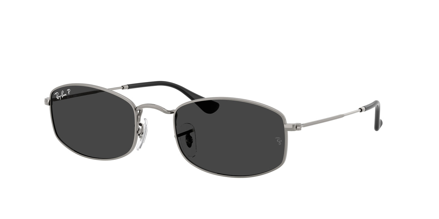 Gafas Graduadas Ray-Ban RB3832 004/48 52 21