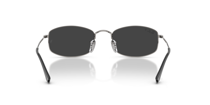 Gafas de Sol Ray-Ban RB3832 004/48 52 21 — Imagen 4