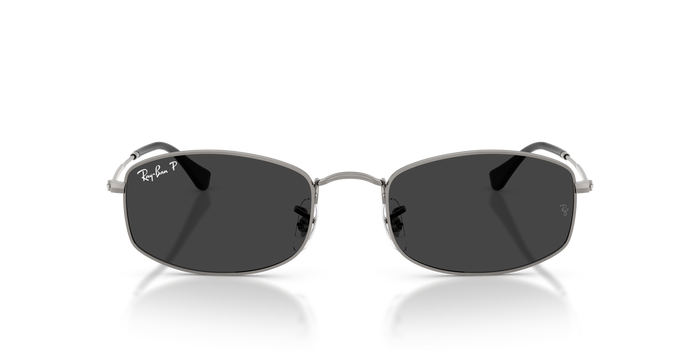 Gafas de Sol Ray-Ban RB3832 004/48 52 21 — Imagen 2