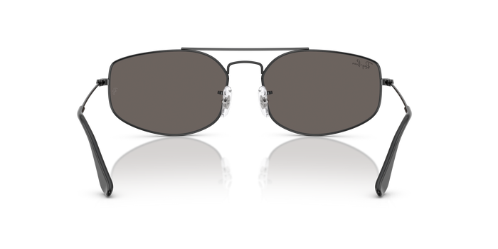 Gafas de Sol Ray-Ban EXPLORER 5 RB3845 002/B1 — Imagen 4