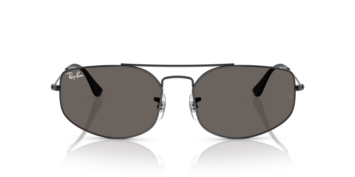 Gafas de Sol Ray-Ban EXPLORER 5 RB3845 002/B1 — Imagen 2