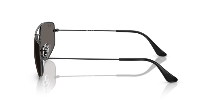 Gafas de Sol Ray-Ban EXPLORER 5 RB3845 002/B1 — Imagen 3
