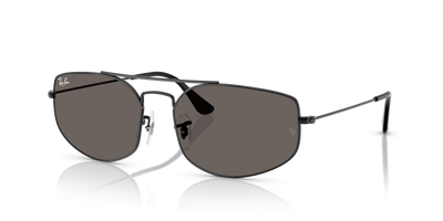 Gafas de Sol Ray-Ban EXPLORER 5 RB3845 002/B1