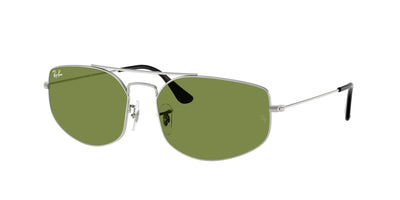 Sonnenbrille Ray-Ban EXPLORER 5 RB3845 003/4E