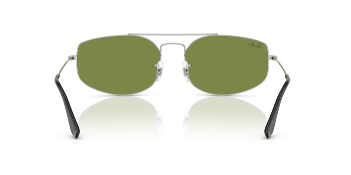 Gafas de Sol Ray-Ban EXPLORER 5 RB3845 003/4E — Imagen 4