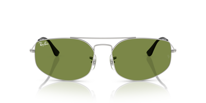 Gafas de Sol Ray-Ban EXPLORER 5 RB3845 003/4E — Imagen 2