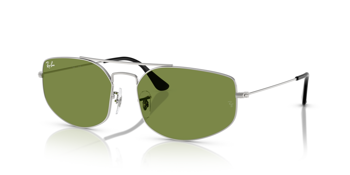 Ray-Ban RB3845 003/4E 太阳镜 Explorer 5