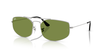 Gafas de Sol Ray-Ban EXPLORER 5 RB3845 003/4E