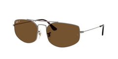 Sonnenbrille Ray-Ban EXPLORER 5 RB3845 004/57
