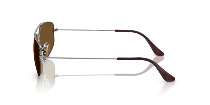 Sunglasses Ray-Ban EXPLORER 5 RB3845 004/57 — Image 3