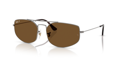 Gafas de Sol Ray-Ban EXPLORER 5 RB3845 004/57
