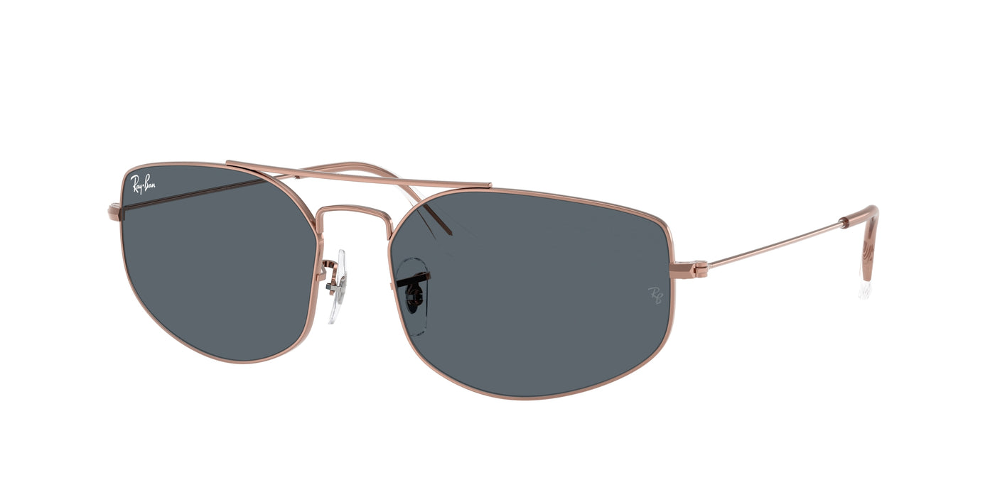 Gafas Graduadas Ray-Ban RB3845 9035R5
