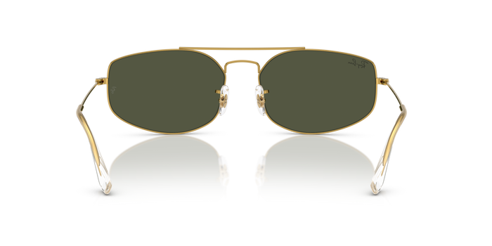 Sunglasses Ray-Ban EXPLORER 5 RB3845 919631 — Image 4
