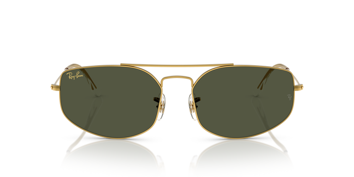 Sunglasses Ray-Ban EXPLORER 5 RB3845 919631 — Image 2