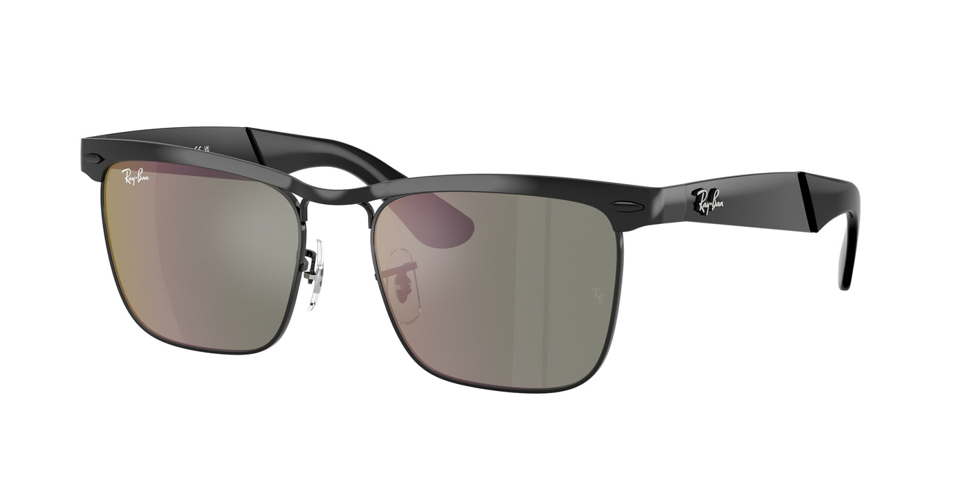 Gafas Graduadas Ray-Ban RB3875 002/39 53 18