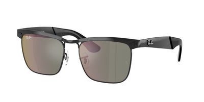 Sonnenbrille Ray-Ban WAYFARER DELUXE RB3875 002/39 53 18
