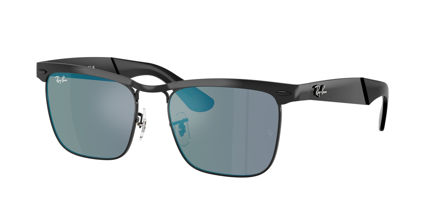 Gafas Graduadas Ray-Ban RB3875 002/8O 53 18