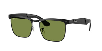 Sonnenbrille Ray-Ban WAYFARER DELUXE RB3875 006/4E 53 18