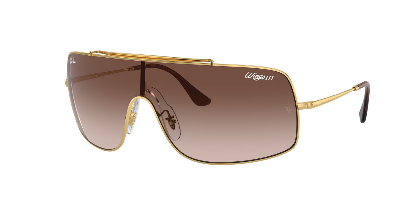 Gafas Graduadas Ray-Ban RB3897 001/13 36 136