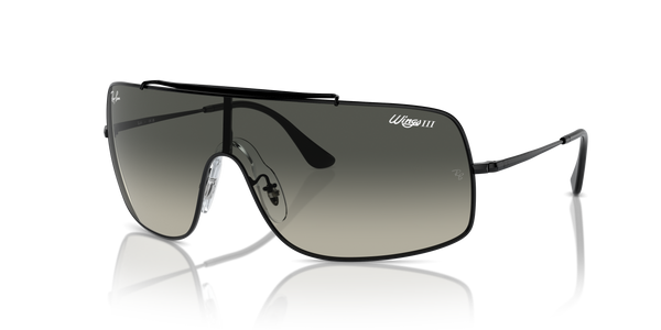 Gafas de Sol Ray-Ban Wings Iii RB3897 002/11 36 136