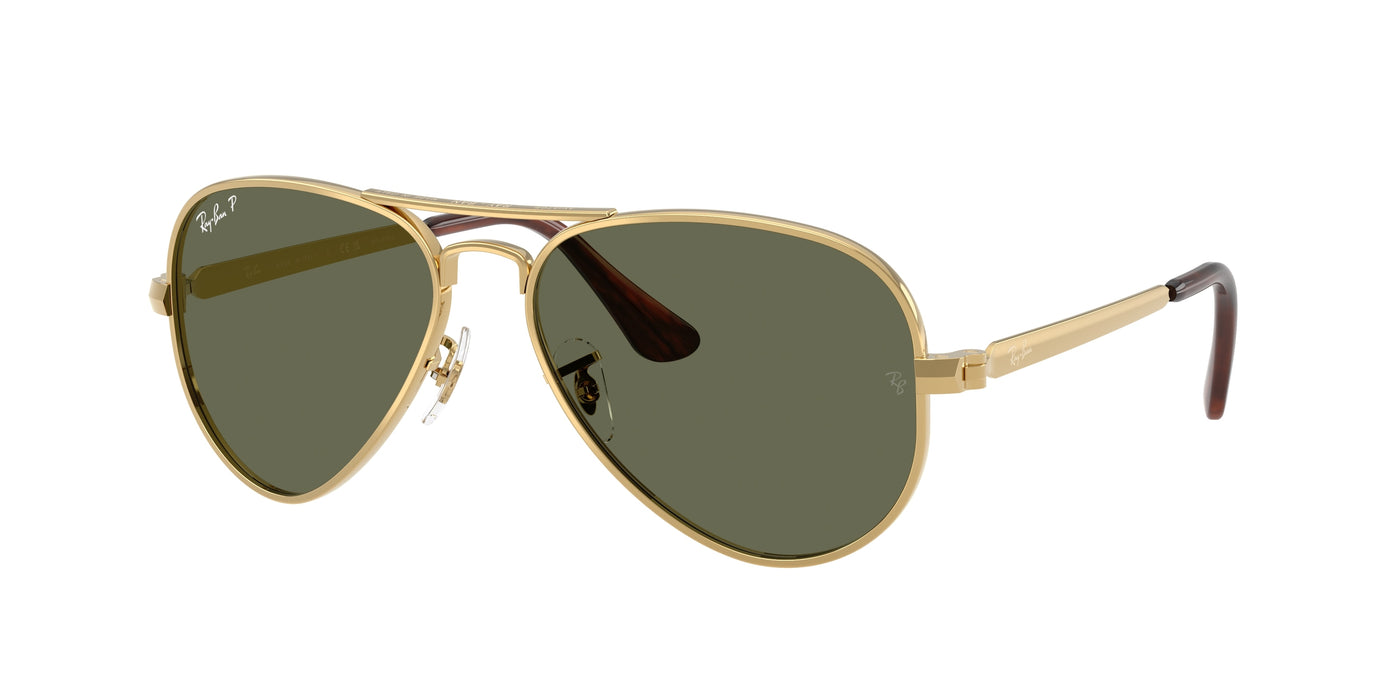Gafas Graduadas Ray-Ban RB3925 001/58