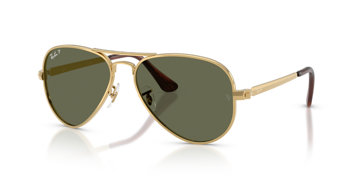 Ray-Ban AVIATOR MAX RB3925 001/58 太阳镜