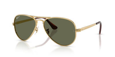 Ray-Ban AVIATOR MAX RB3925 001/58 太阳镜