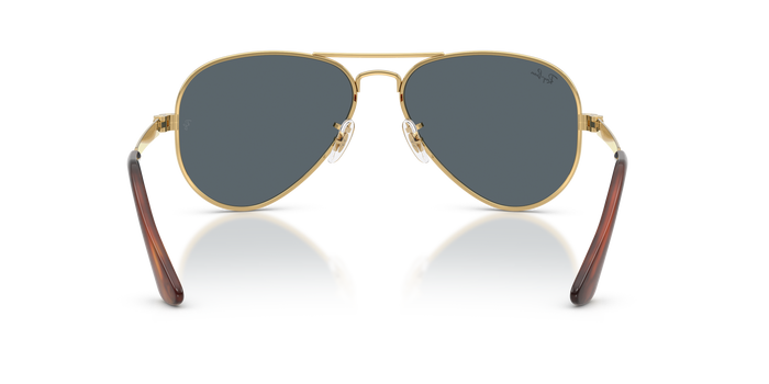 Ray-Ban AVIATOR MAX RB3925 001/R5 太阳镜 — 图片 4
