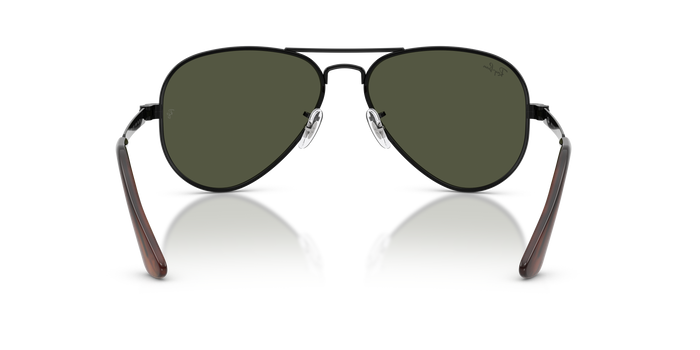 Lunettes de Soleil Ray-Ban AVIATOR MAX RB3925 002/31 — Image 4