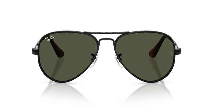 Lunettes de Soleil Ray-Ban AVIATOR MAX RB3925 002/31 — Image 2