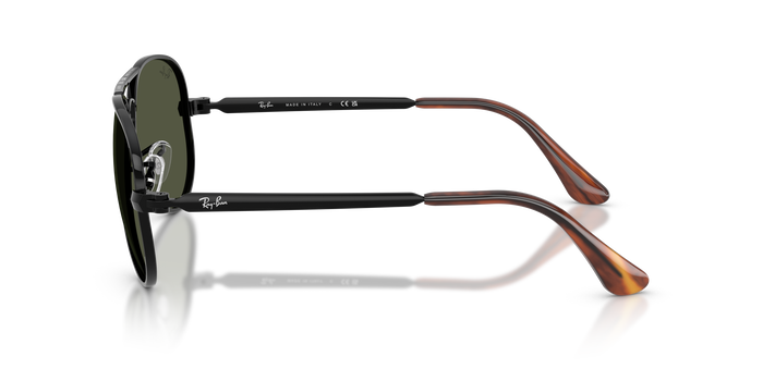 Lunettes de Soleil Ray-Ban AVIATOR MAX RB3925 002/31 — Image 3