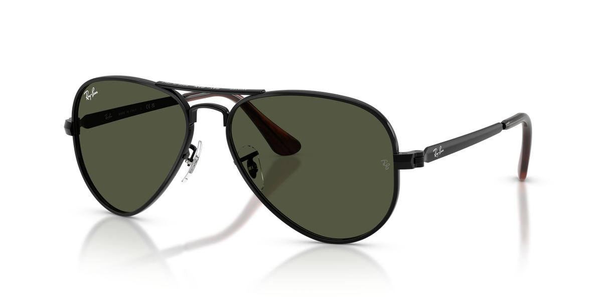 Ray-Ban AVIATOR MAX RB3925 002/31 太阳镜